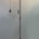 Rare counterbalance bridge arm floor lamp