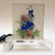 Little Bo Peep Lucite night light