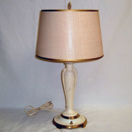 Miller table lamp