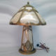 Lighthouse table lamp