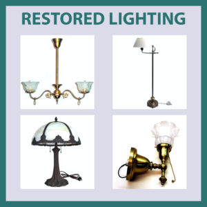 Mindre Forkæl dig Interessant Old Lamps & Things - Old Lamps & Things, LLC