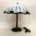 Bradley & Hubbard brass table lamp
